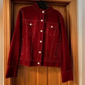 GAP Button Up Jacket